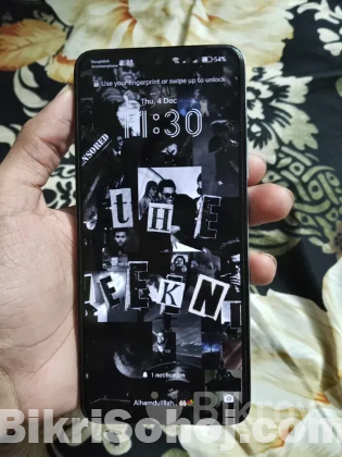 Honor x7b Malaysian variant
